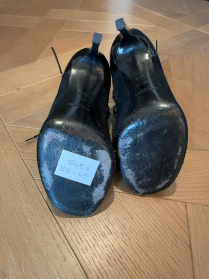 Saint Laurent Boots