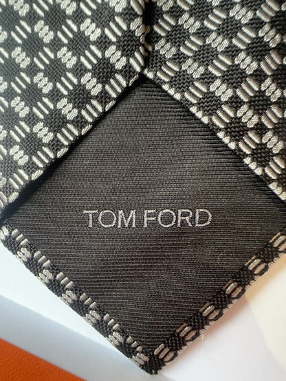 Tom Ford Silk Tie
