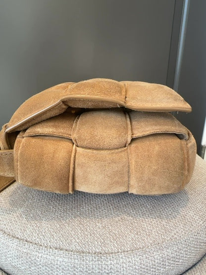 Bottega Veneta Bag Padded Cassette