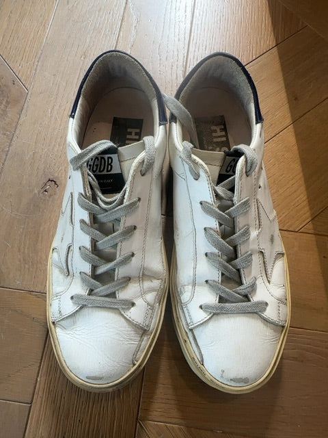 Golden Goose Dress
