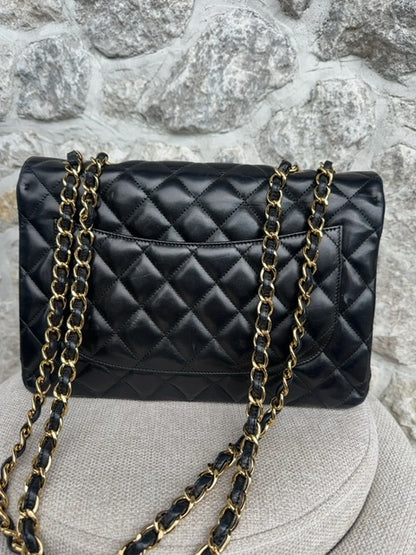 Chanel Classic Flap Purse