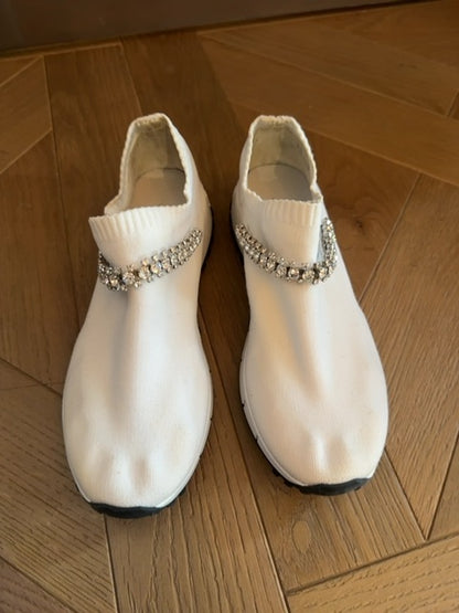 Jimmy choo Runners