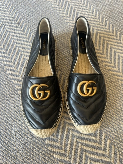 Gucci Espadrilles