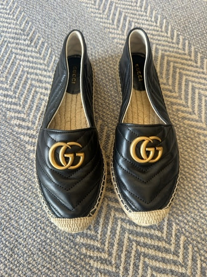 Gucci Espadrilles