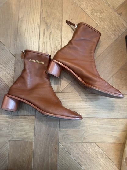 Acne studios Bertine ankle boots