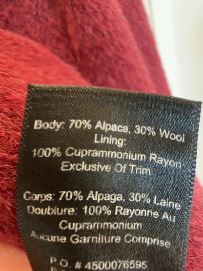 Babaton Coat