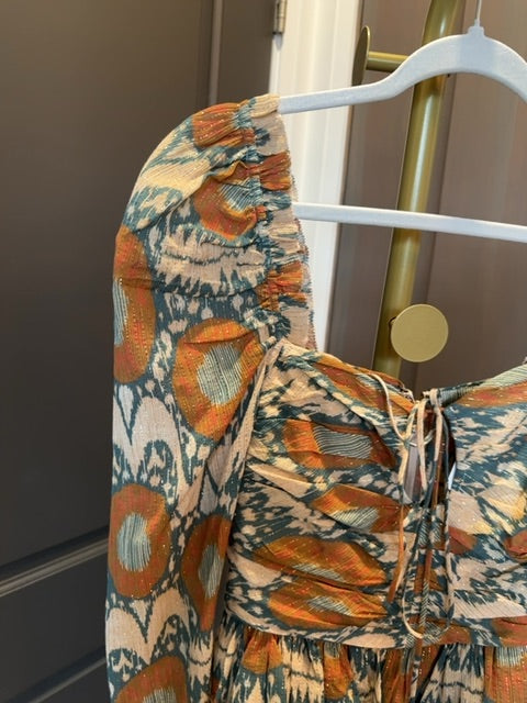 Ulla Johnson Dress