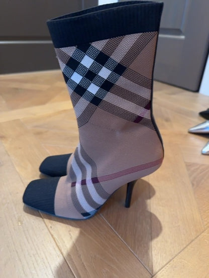 Burberry Boots