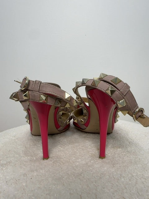 Valentino Rockstud Heels