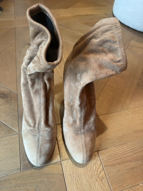 Jimmy Choo Boots