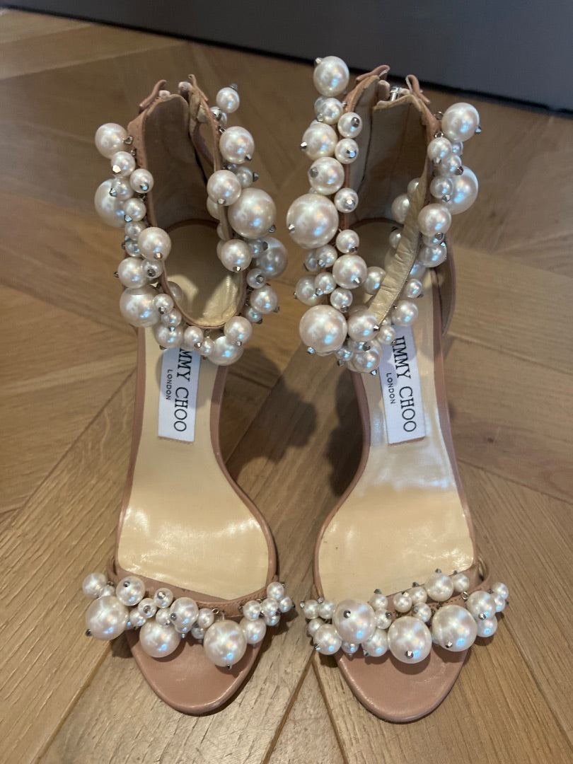 Jimmy Choo Shoes