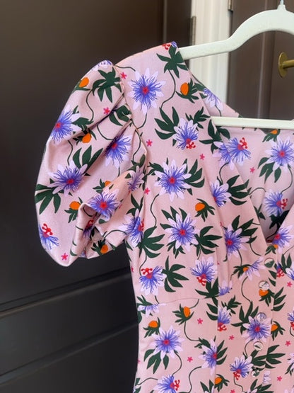 LHD Dress