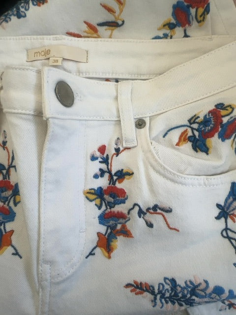 Maje Jeans