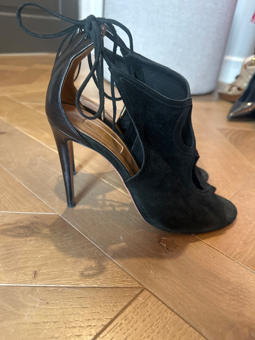 Aquazurra Heels
