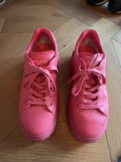 Jimmy Choo Sneakers