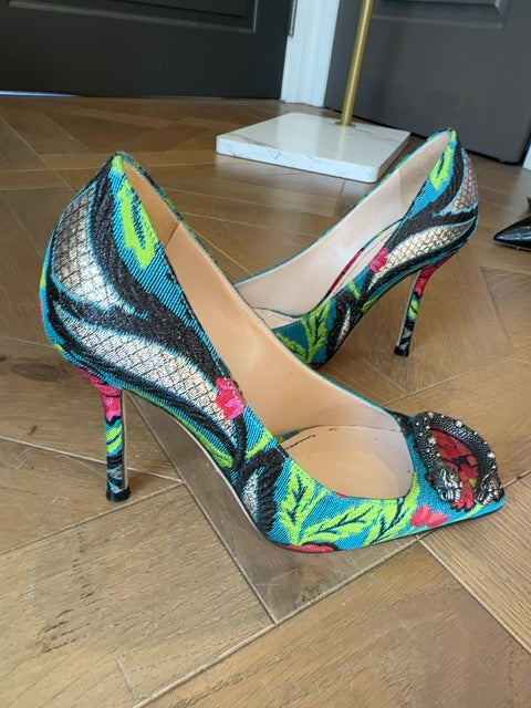 Gucci Heels