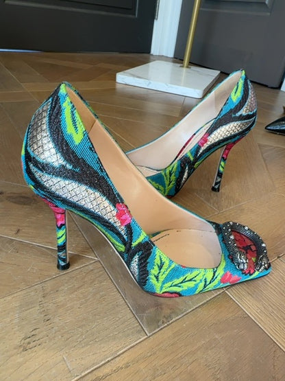 Gucci Heels