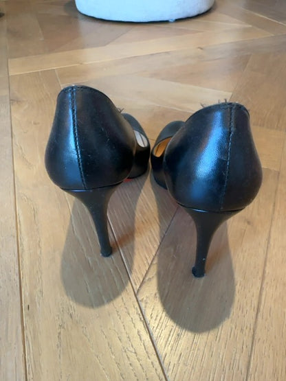 Louboutins Heels