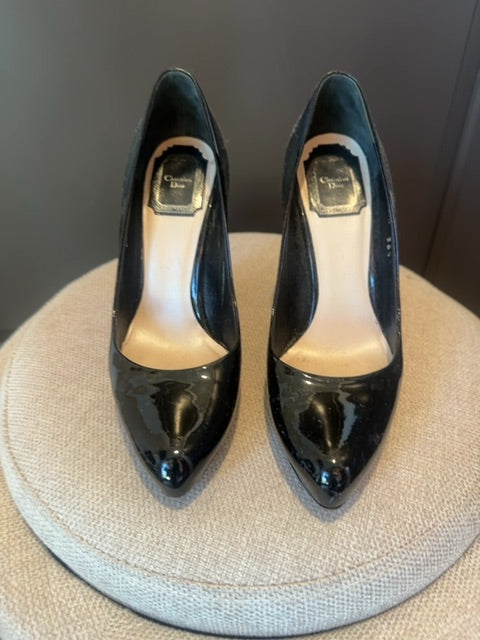 Christian Dior Heels