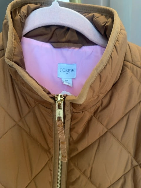 J crew Vest