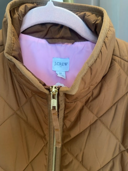 J crew Vest