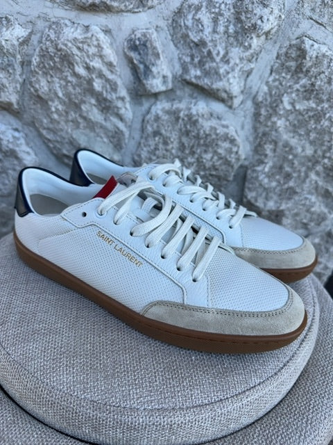 Saint Laurent Sneakers