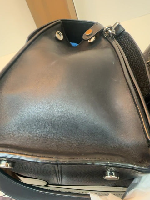 Dior Diorever Top Handle w/ strap