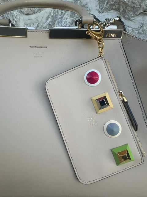 Fendi 3Jours tote handbag