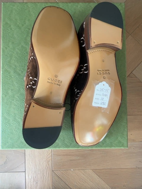 Gucci Men’s Shoes