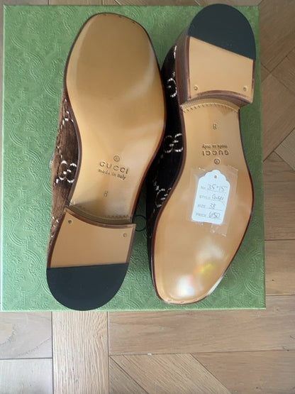 Gucci Men’s Shoes