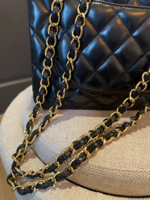 Chanel Classic Flap Purse