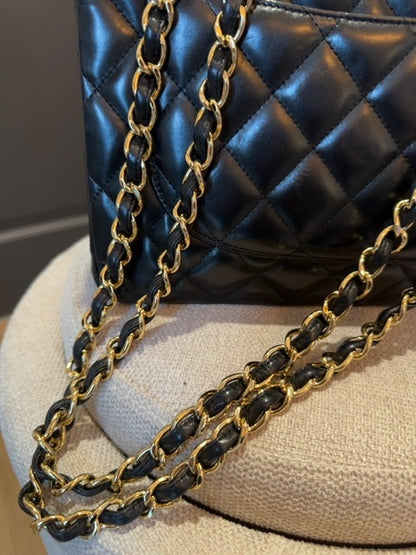 Chanel Classic Flap Purse
