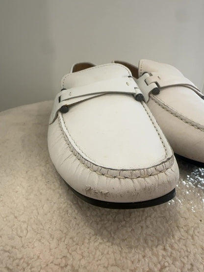Tod’s Men’s Loafers