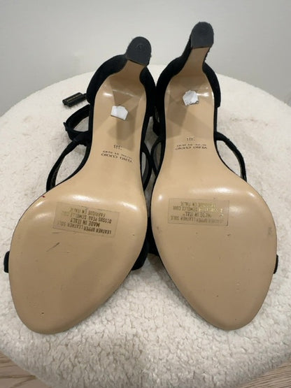 Grigiaranco Heels