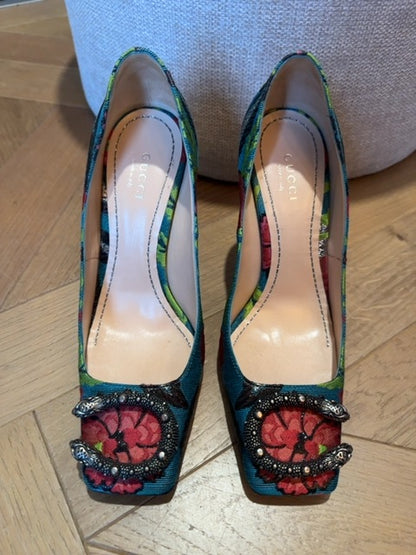 Gucci Heels
