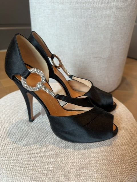 Giuseppe Zanotti Heels