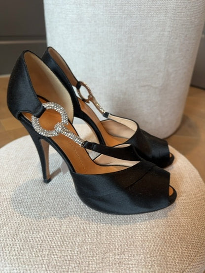 Giuseppe Zanotti Heels