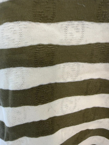 Gucci Kids T Shirt Striped