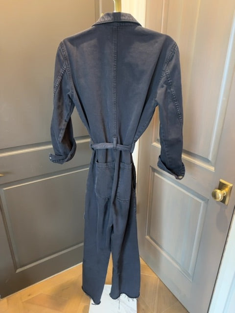 Boyish Jumpsuit