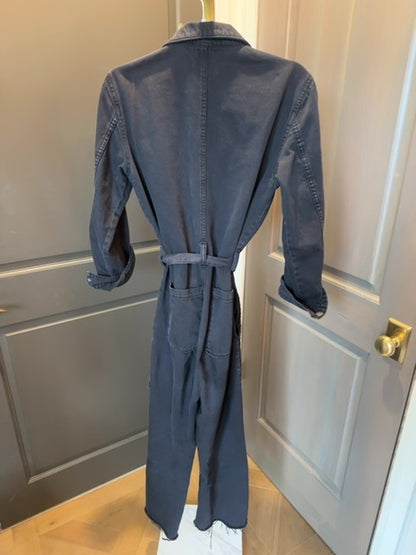 Boyish Jumpsuit