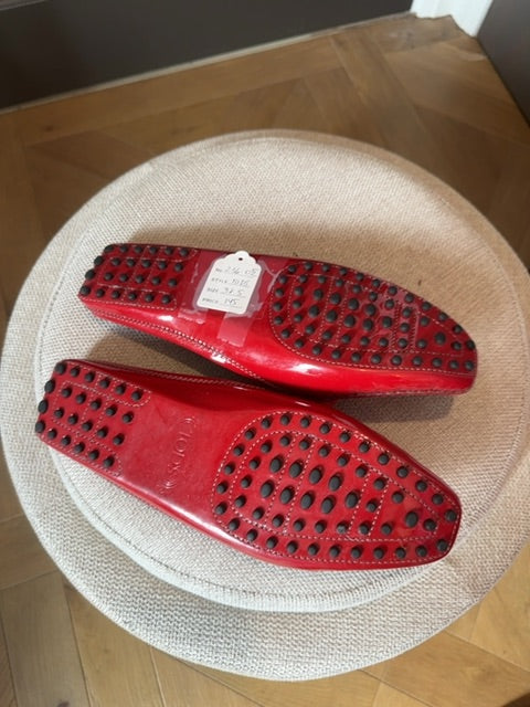 Tods Shoes Mules