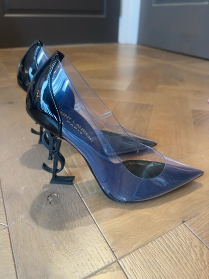 Saint Laurent Shoes
