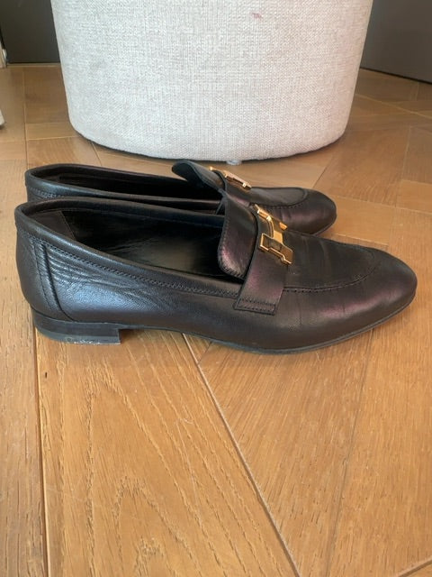 Hermes Shoes -loafers