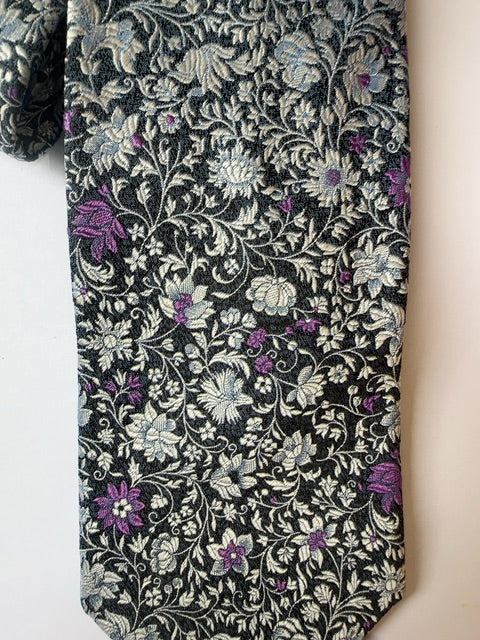 Etro Silk tie