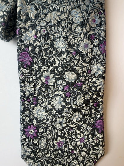 Etro Silk tie