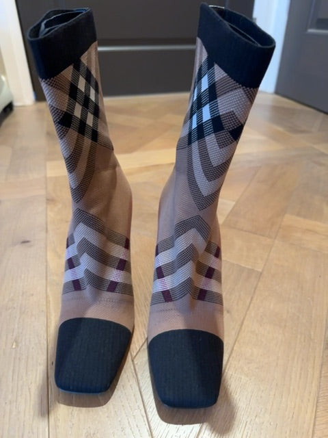 Burberry Boots