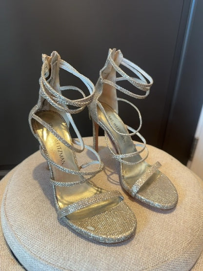 Stuart Weitzman Shoes Heels