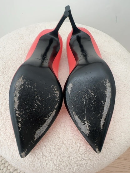 Saint Laurent Pumps
