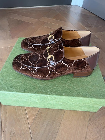 Gucci Men’s Shoes