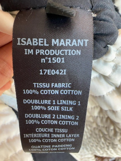 Isabel Marant Jacket